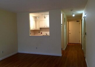205 Independence Ave Unit 214, Quincy, MA 02169