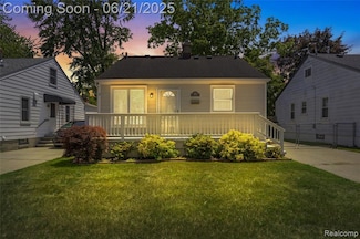 902 Donald Ave, Royal Oak, MI 48073