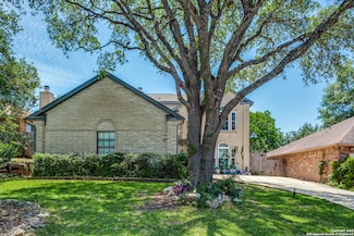 1027 Hedgestone Dr, San Antonio, TX 78258