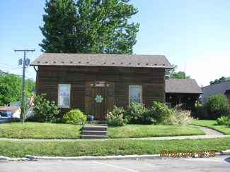 104 W Main St, Silver Lake, IN 46982