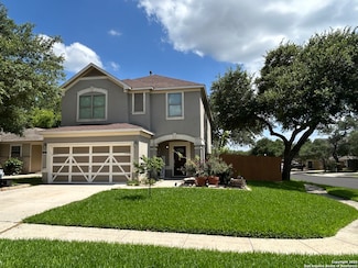 125 Lilly Creek, Boerne, TX 78006