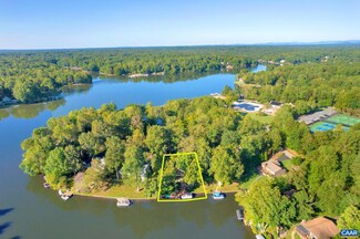 6 Lakeview Cir, Palmyra, VA 22963