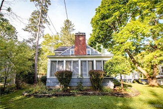 181 Elmwood Ave, East Aurora, NY 14052