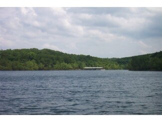 Lot#9 Alyeska Point Rd, Pine B Township, MO 65681