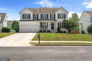 103 Fredericksburg Dr, Stephens City, VA 22655