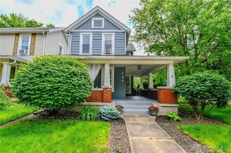 104 E Cottage Ave, Dayton, OH 45449