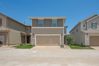 19229 Gunther Springs Ct, Houston, TX 77073