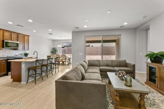 9754 E Copper Glance Trail, Tucson, AZ 85747