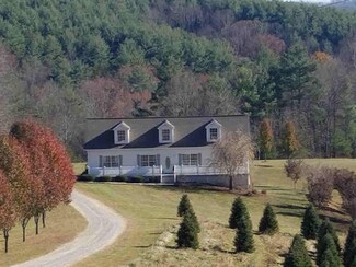 208 Barker Ln NE, Riner, VA 24149