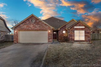 9000 N 130th Ave E, Owasso, OK 74055