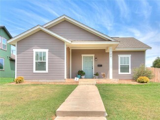 1709 NE Euclid St, Oklahoma City, OK 73117