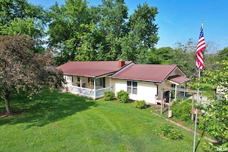 4139 Altenberger Rd, Metropolis, IL 62960