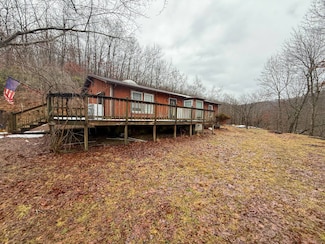 6354 Centralia Rd, Sutton, WV 26601