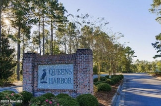 322 Leaward, Swansboro, NC 28584