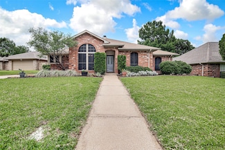 5307 Oak Branch Dr, Arlington, TX 76016