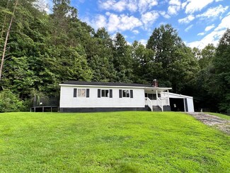 531 Debord Rd, Debord, KY 41214
