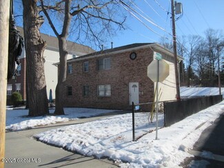 261 S Allen St, Albany, NY 12208