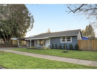 10031 N Oswego Ave, Portland, OR 97203