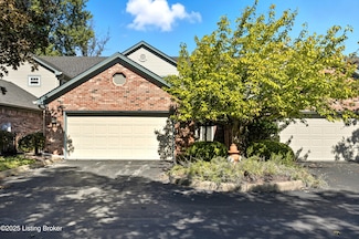 7017 Ridge Run Cir Unit 7017, Prospect, KY 40059