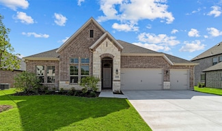 705 Abbey Rd, van Alstyne, TX 75495