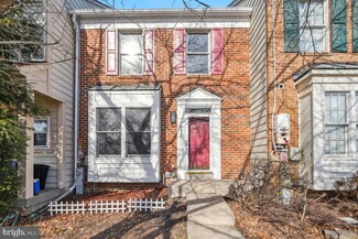 9363 Breamore Ct, Laurel, MD 20723