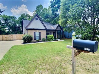 1013 Austin St, Wetumpka, AL 36092