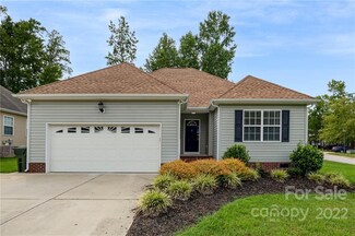 406 Chirping Sparrow Ct, Clover, SC 29710