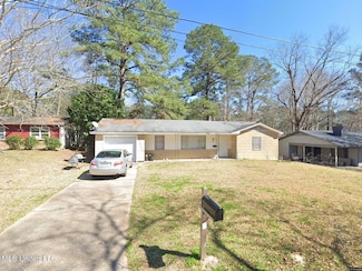 1340 Dianne Dr, Jackson, MS 39204