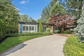 1325 Sheridan Rd, Wilmette, IL 60091
