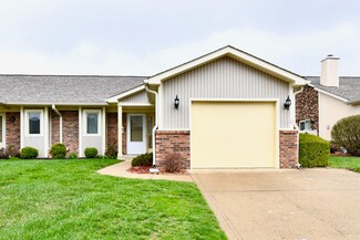 2012 Ticen Ct, Beech Grove, IN 46107