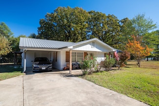 1674 Gin House Rd, Cedarbluff, MS 39741