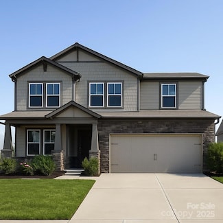 3833 Crossbane St, Kannapolis, NC 28081