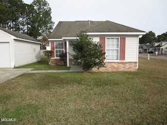 13190 Warren Dr, Gulfport, MS 39503