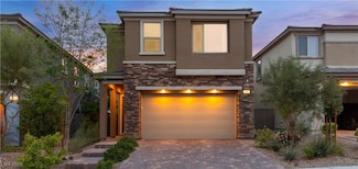 397 Purple Sandpiper St, Las Vegas, NV 89138
