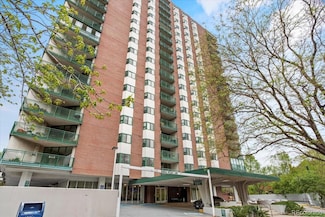 550 E 12th Ave Unit 209, Denver, CO 80203