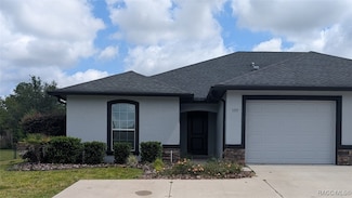 5333 W Customer Ct, Lecanto, FL 34461