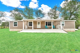 1019 Eagle Creek Dr, Floresville, TX 78114