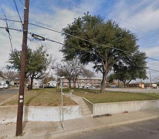 3121 Metropolitan Ave, Dallas, TX 75215