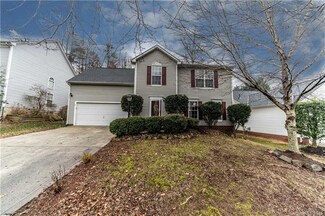 3508 Betterton Ln, Charlotte, NC 28269