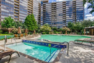 5200 Keller Springs Rd Unit 1424 & 1426, Dallas, TX 75248