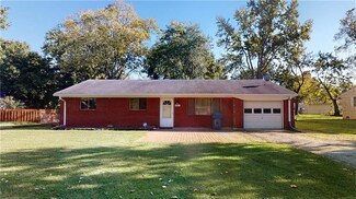 6821 W 12th St, Indianapolis, IN 46214