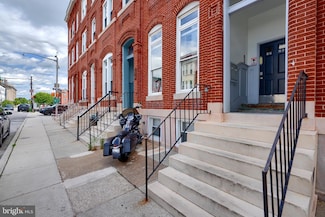 1729 Guilford Ave Unit 2, Baltimore, MD 21202