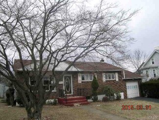 8 S Jerome St, Allentown, PA 18109