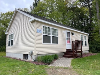 412 Post Rd Unit 253, Wells, ME 04090