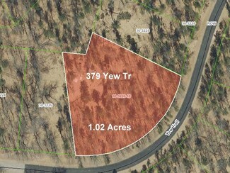 379 Yew Trail, Nekoosa, WI 54457