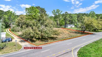 00 N Highway 17, Awendaw, SC 29429