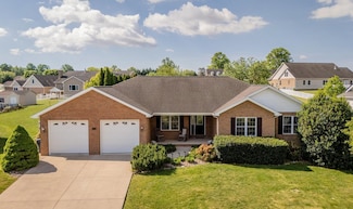 2799 Greenway Ct, Harrisonburg, VA 22802