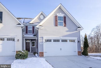 1797 Selvin Dr Unit F, Bel Air, MD 21015