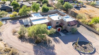 706 N Signal Butte Rd, Mesa, AZ 85207