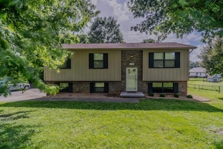1211 Debrex Dr, Jefferson City, TN 37760